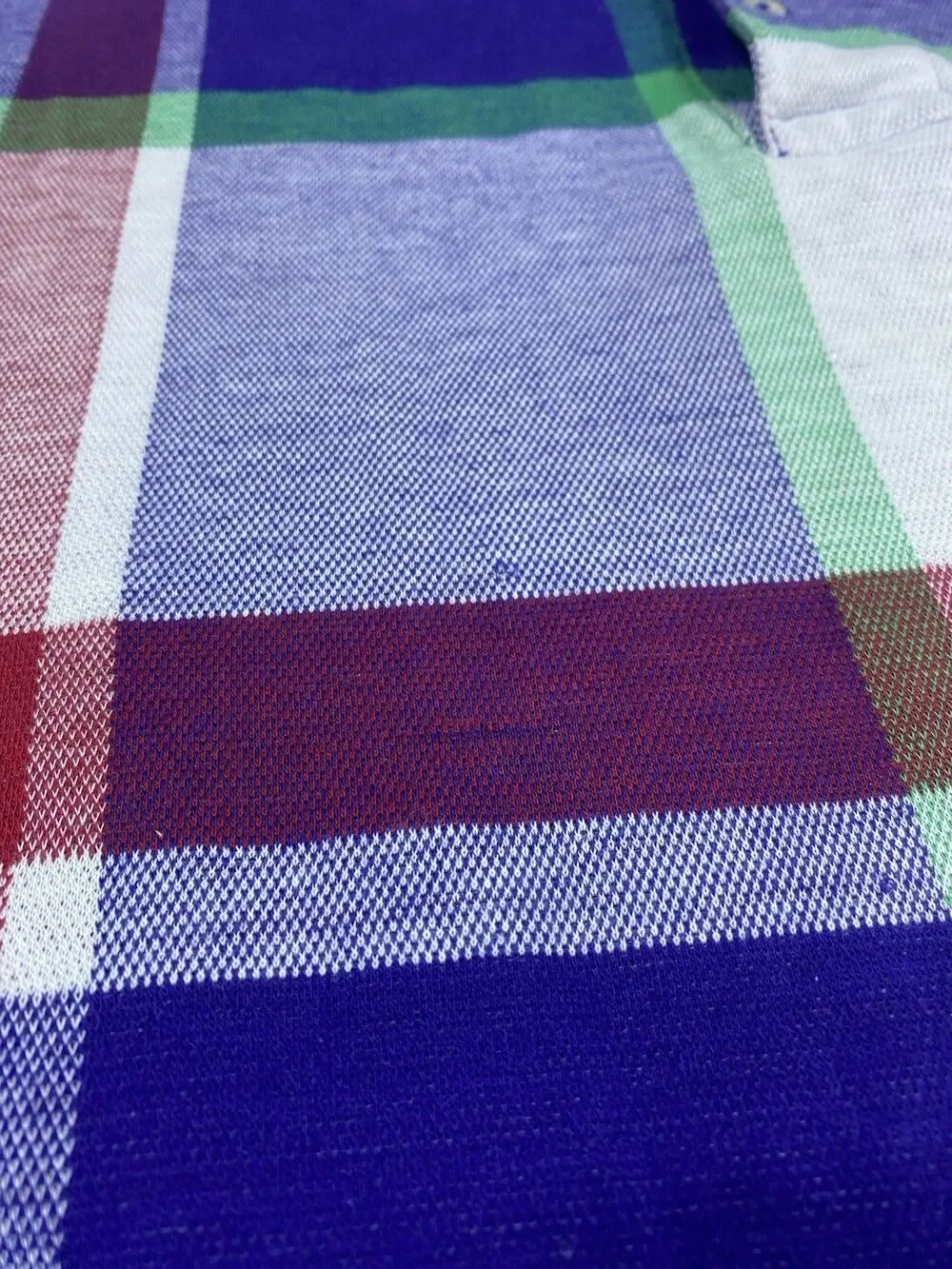 Ralph Lauren vintage 90s